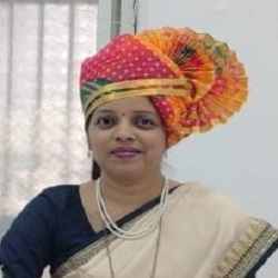 डॉ.अपर्णा <br>मोरे-धुमाळ